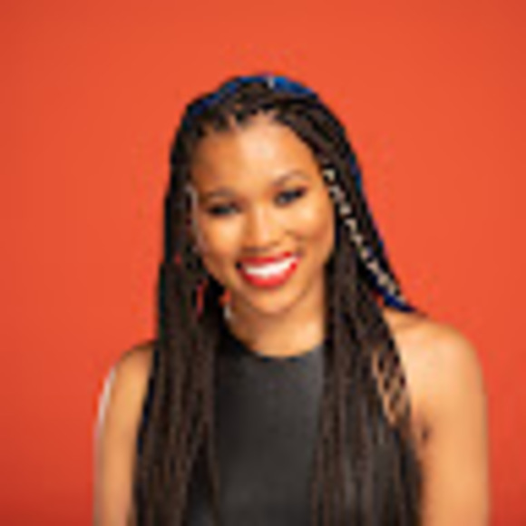 Meet your Posher, Alexis - Picture 1 of 1